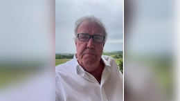 Top Gear Star Jeremy Clarkson Reveals About Cancer Diagnosis: "It&rsquo;s Aggressive"