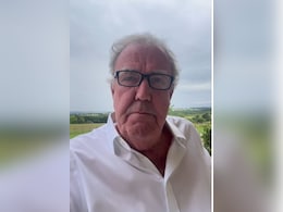 Top Gear Star Jeremy Clarkson Reveals About Cancer Diagnosis: "It&rsquo;s Aggressive"