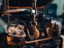 Highway Authority To Facilitate Travellers With Vehicle Repair Shop On Expressways