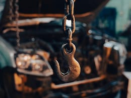 Highway Authority To Facilitate Travellers With Vehicle Repair Shop On Expressways