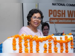 NCW Calls For Mandatory POSH Audits, Safety Mechanisms; Issues Advisory To States