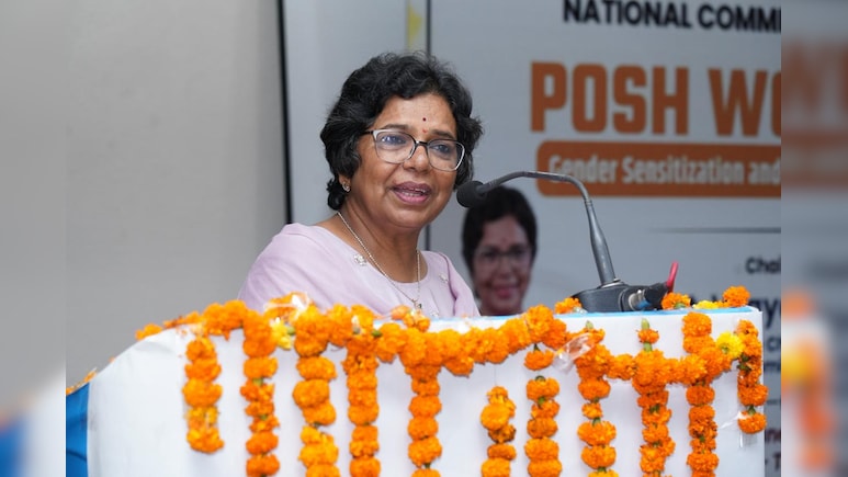 NCW Calls For Mandatory POSH Audits, Safety Mechanisms; Issues Advisory To States