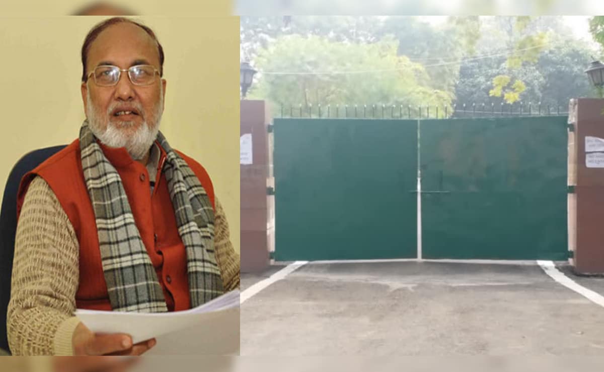 CM सम्राट के पास प्रधानमंत्री से भी बड़ा बंगला... राबड़ी देवी सरकारी आवास मामले में RJD का सरकार पर तंज