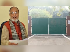 CM सम्राट के पास प्रधानमंत्री से भी बड़ा बंगला... राबड़ी देवी सरकारी आवास मामले में RJD का सरकार पर तंज