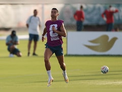All You Need To Know About Cristiano Ronaldos New Boots For FIFA World Cup: Gold Scorpion Mercurial Superfly 11