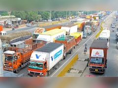 पुराना ट्रक या बस है? नई गाड़ी खरीदने पर मिलेगा बड़ा फायदा, लोन का आधा ब्याज सरकार भरेगी, 10 साल तक रोड टैक्स भी होगा माफ