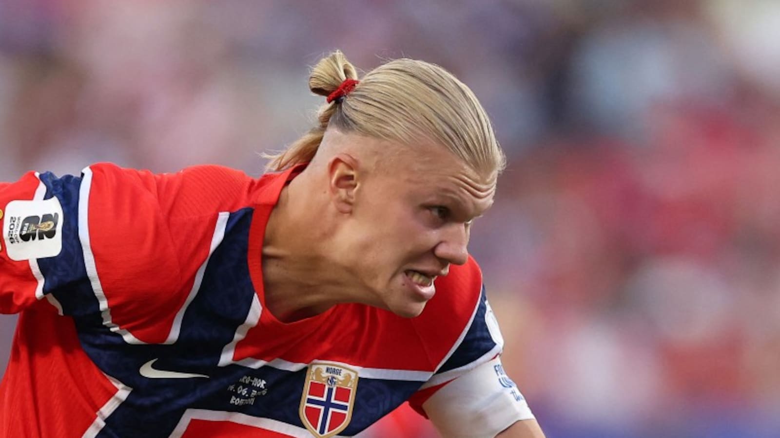 Norway vs Senegal LIVE Score, NOR vs SEN FIFA World Cup 2026 Match LIVE Updates: Terrific Save From Senegal, Norway Players Dejected