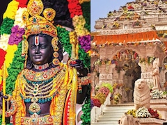 चांदी की 200 ईंटें कहां गईं, राम मंदिर ट्रस्ट ने तो रसीद भी नहीं दी', सिंधी समाज ने मांगा जवाब