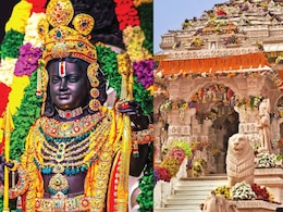 'चांदी की 200 ईंटें कहां गईं, राम मंदिर ट्रस्ट ने तो रसीद भी नहीं दी', सिंधी समाज ने मांगा जवाब