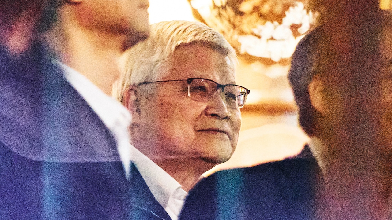 C.C. Wei