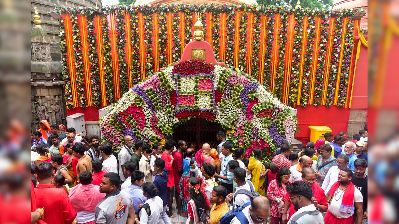 Ambubachi Mela 2026: नीलांचल पहाड़ियों पर शुरू हुआ अंबुबाची मेला, जानें मां कामाख्या से जुड़े इस महापर्व का महत्व