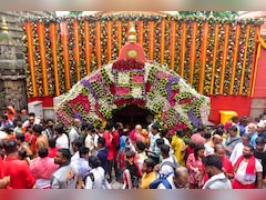 Ambubachi Mela 2026: नीलांचल पहाड़ियों पर शुरू हुआ अंबुबाची मेला, जानें मां कामाख्या से जुड़े इस महापर्व का महत्व