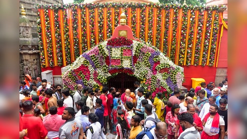 Ambubachi Mela 2026: नीलांचल पहाड़ियों पर शुरू हुआ अंबुबाची मेला, जानें मां कामाख्या से जुड़े इस महापर्व का महत्व