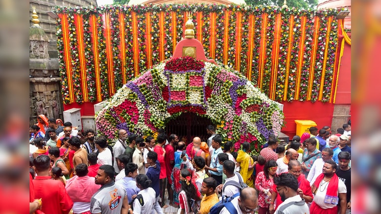 Ambubachi Mela 2026: नीलांचल पहाड़ियों पर शुरू हुआ अंबुबाची मेला, जानें मां कामाख्या से जुड़े इस महापर्व का महत्व