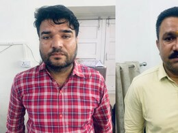 कोटा विकास प्राधिकरण में ACB का एक्शन, 15 हजार की रिश्वत लेते विभाग के दो कर्मचारी गिरफ्तार