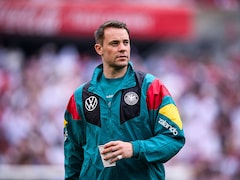 Manuel Neuer Doesnt Know Where To Stop: Not On The Pitch, Not In His Career