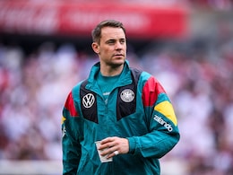 Manuel Neuer Doesn't Know Where To Stop: Not On The Pitch, Not In His Career