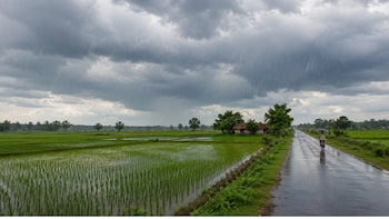 How El Nino Is Pushing India Towards Its Third Driest June In A Century As Rainfall Deficit Hits 42%