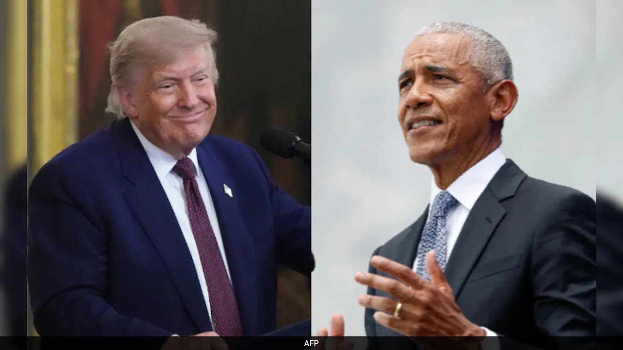 Trump's Iran Deal vs Obama's JCPOA: A Comparative Analysis