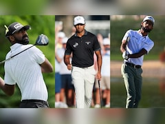 Indian-Origin Trio Makes US Open History With Landmark Top-20 Run
