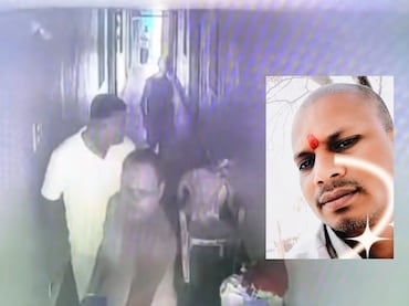 VIDEO: गौरेला-पेंड्रा-मरवाही में दिनदहाड़े व्यापारी का अपहरण, पुलिसवाले बनकर आए बदमाश पिस्टल के दम पर ले गए