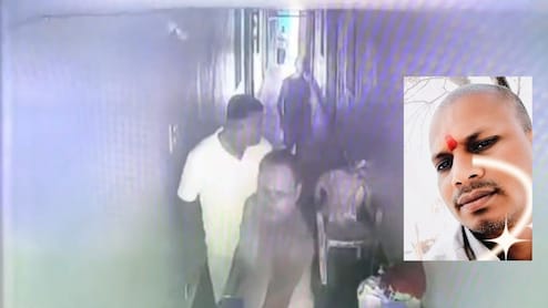 VIDEO: गौरेला-पेंड्रा-मरवाही में दिनदहाड़े व्यापारी का अपहरण, पुलिसवाले बनकर आए बदमाश पिस्टल के दम पर ले गए