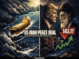 If Hormuz Opens, Does India Win? End To 107-Day War Could Boost Energy Flows If Hormuz Opens, Does India Win? End To 107-Day War Could Boost Energy Flows