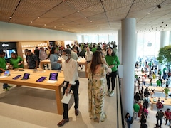 Apple's Biggest Price Hike Yet: Why Macs, iPads Suddenly Cost Up To Rs 1 Lakh More