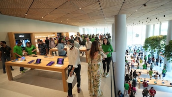 Apple Hikes MacBook, iPad Prices By 20-42%: Check Revised India Rates