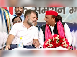 मोदी सरकार के 12 साल पूरे होने पर क्या बोले राहुल-अखिलेश? बीजेपी पर साधा निशाना