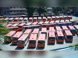 मुंबई बेस्ट बस हड़ताल वापस: कर्मचारियों की सैलरी बढ़ी, मिलेंगी 5000 नई बसें