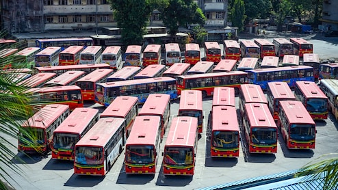 मुंबई बेस्ट बस हड़ताल वापस: कर्मचारियों की सैलरी बढ़ी, मिलेंगी 5000 नई बसें