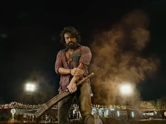 Peddi Box Office Collection Day 2: बॉक्स ऑफिस पर बेकाबू 'पेड्डी', राम चरण की मूवी 2 दिन में हो सकती है 250 करोड़ पार