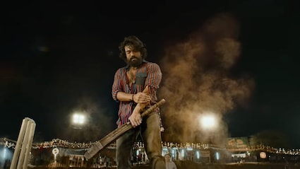बॉक्स ऑफिस पर बेकाबू 'पेड्डी', राम चरण की मूवी 2 दिन में हो सकती है 250 करोड़ पार