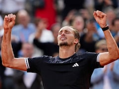 Rafael Nadal, Sachin Tendulkars Special Tribute For Alexander Zverev After Maiden Grand Slam Title