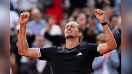 How Alexander Zverev Beat Type 1 Diabetes To Become French Open Champion