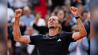 How Alexander Zverev Beat Type 1 Diabetes To Become French Open Champion
