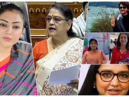 स्टार पावर, सेलेब्रिटी की फौज... कौन हैं ममता की महिला ब्रिगेड के वो बागी चेहरे, किसकी कितनी ताकत