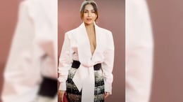 Viral Video: Malaika Arora, 50, Serves Timeless Glam In A Monochrome Look