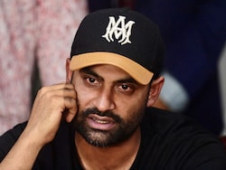 Former Captain Tamim Iqbal Elected As Bangladesh Cricket Board President