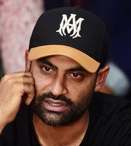 Former Captain Tamim Iqbal Elected As Bangladesh Cricket Board President