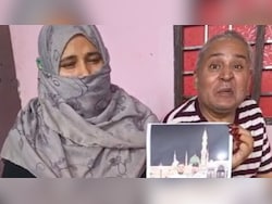 How A Bid To Help Iran Left Two Indian Brothers In Detention In Saudi Arabia