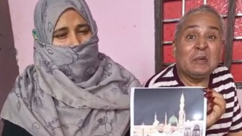 How A Bid To Help Iran Left Two Indian Brothers In Detention In Saudi Arabia