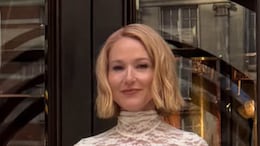 Jewel Says Shoplifting Addiction Took Hold While She Was Homeless And Struggling