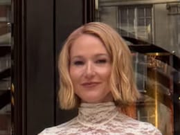 Jewel Says Shoplifting Addiction Took Hold While She Was Homeless And Struggling