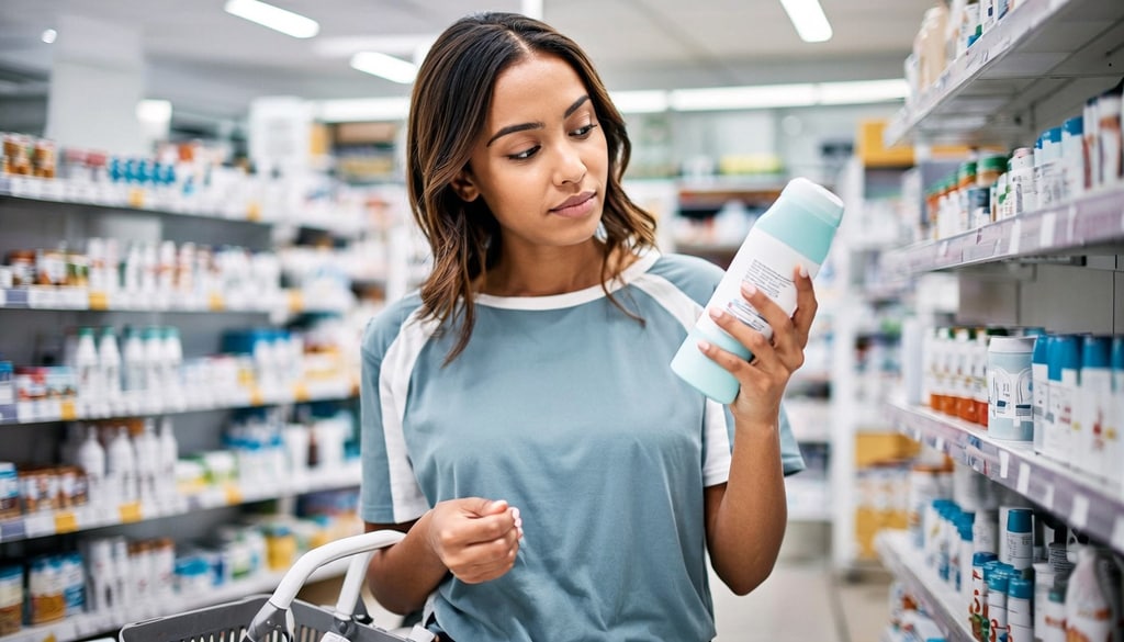 Stay protected from monsoon germs and skin infections by using a powerful antibacterial wash.