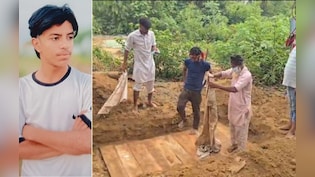शव को कब्र से निकालकर दोबारा किया पोस्टमार्टम! पिता की गुहार के बाद हाईकोर्ट का आदेश