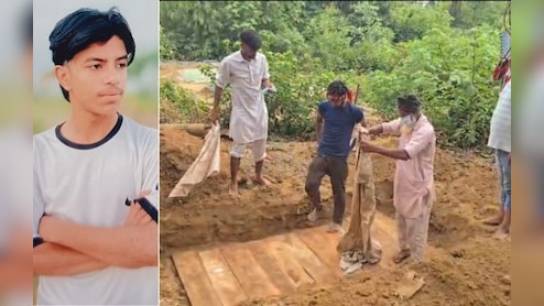 शव को कब्र से निकालकर दोबारा किया पोस्टमार्टम! पिता की गुहार के बाद हाईकोर्ट का आदेश
