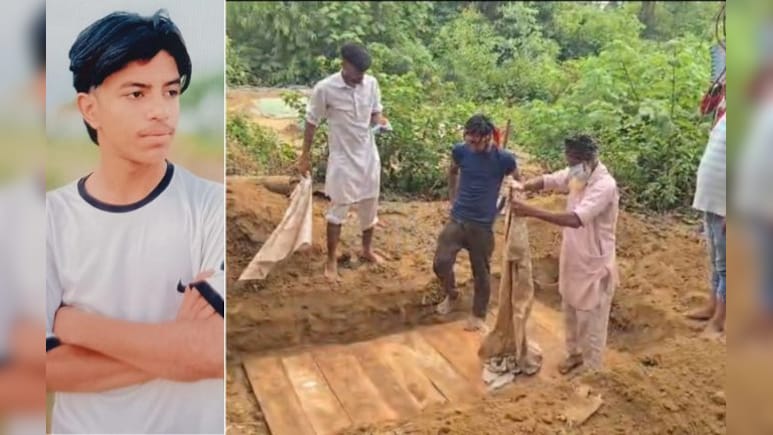 शव को कब्र से निकालकर दोबारा किया पोस्टमार्टम! पिता की गुहार के बाद हाईकोर्ट का आदेश