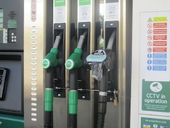 Hormuz Ripple Effect: Eurozone Posts Sharpest Slump In Fuel Sales Since 2023